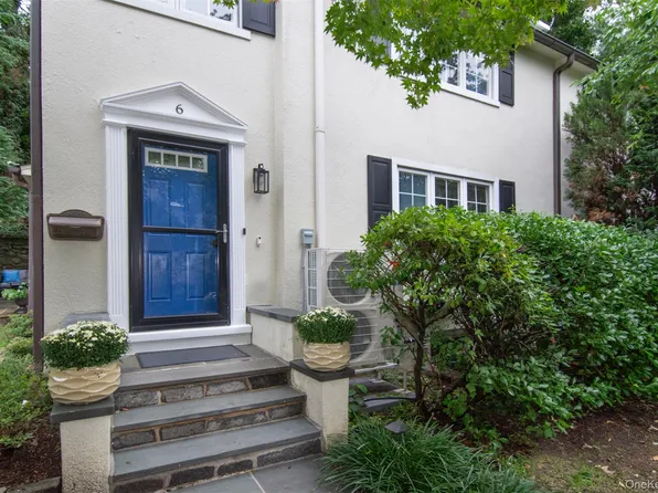 6 Beverly Road, Bronxville, NY 10708