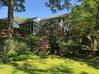 1040 Huntingdon Pike, Huntingdon Valley, PA, 19006