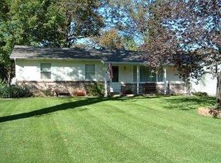 145 Ann St, Holland, MI 49424