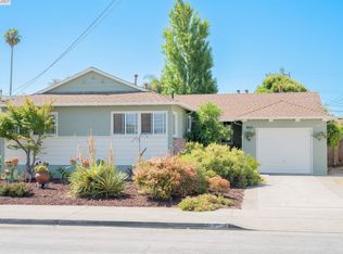 1336 Cumberland Ave, San Leandro, CA