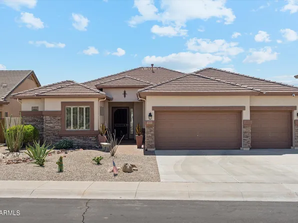 3879 E Jaguar Avenue, Gilbert, AZ 85298