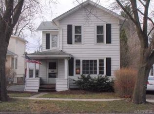 421 Walnut St, Lockport, NY 14094