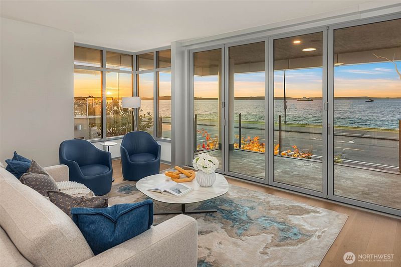 2nd image of 1250 Alki Avenue SW #2A