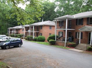 1225 Park St APT 6, Charlottesville, VA 22901