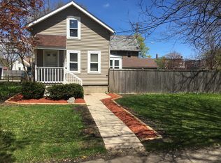 1404 53rd St, Kenosha, WI 53140