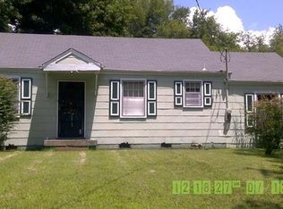 803 Gwynn Dr, Nashville, TN 37216