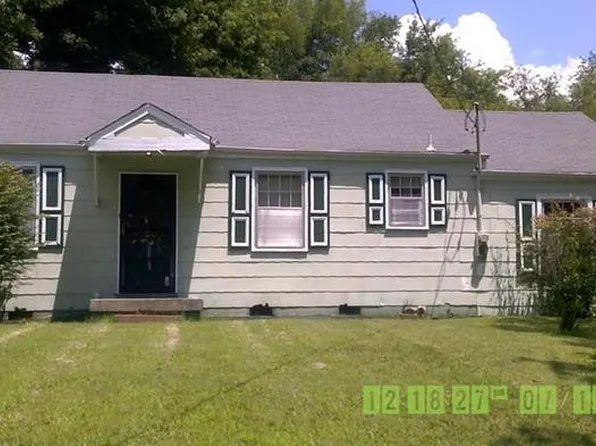 803 Gwynn Dr, Nashville, TN 37216