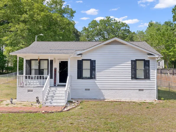 89 E Boxley Dr, Wendell, NC 27591