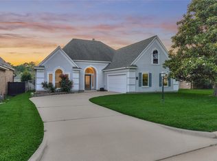15 Newberry Ct, Montgomery, TX 77356