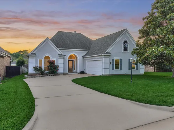 15 Newberry Ct, Montgomery, TX 77356