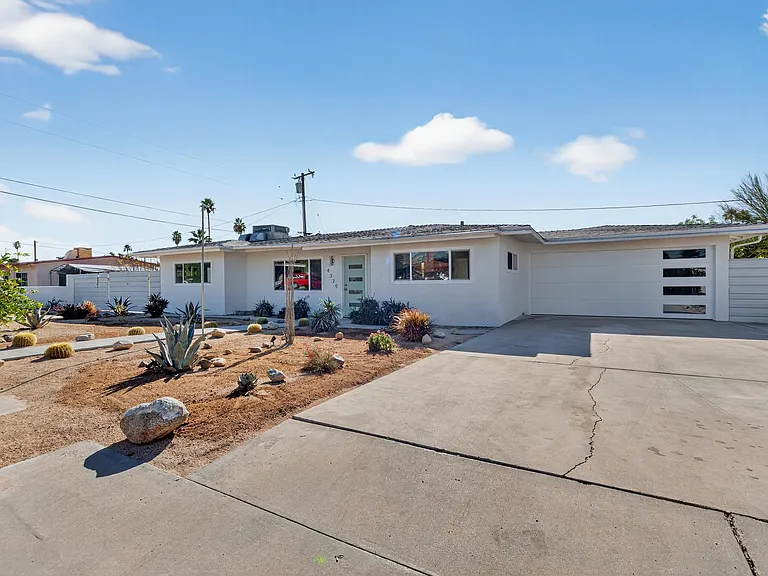 4379 E Camino San Miguel — Photo 33