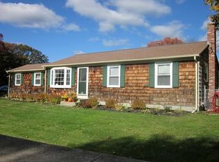 724 Elder Ballou Mtg House Rd, Woonsocket, RI 02895