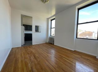 500 W 150th St APT 5B, New York, NY 10031