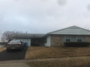 19 Nimitz Ln, Willingboro, NJ 08046