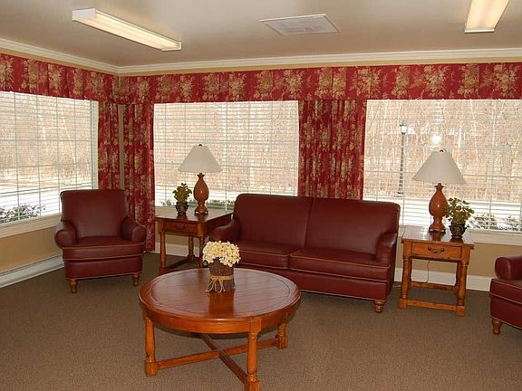 Sunroom