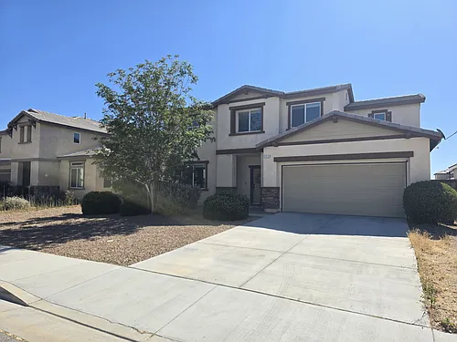 2520 Santa Cruz Mountain Way Photo 1
