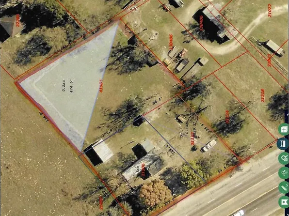17941 State Highway 36 S, Somerville, TX 77879