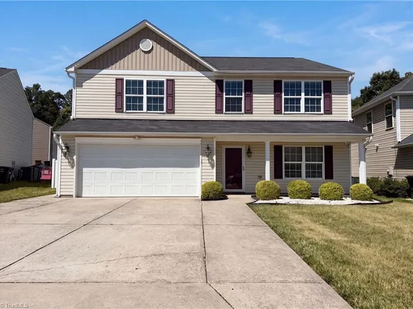 3423 Anita Glen Dr, Greensboro, NC 27405