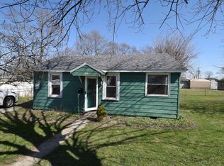 1907 P Ave, New Castle, IN