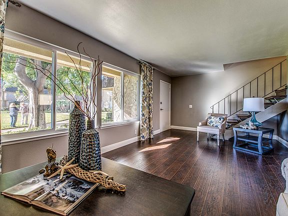 Wall of Windows View Park