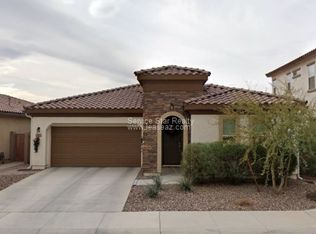 5470 S Luiseno Blvd, Gilbert, AZ 85298