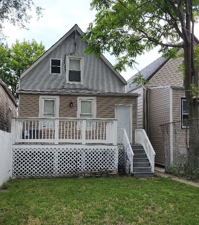 2nd image of 6044 S Wolcott Ave