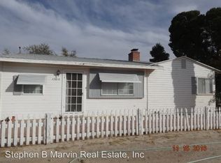 43810 45th St W, Lancaster, CA 93536