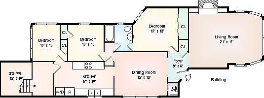 2433 W Fargo Ave #3 — Photo 2