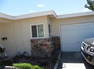 2617 Arenas St, Las Vegas, NV 89102