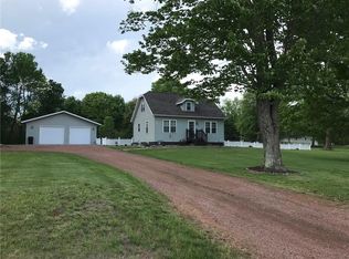 916 Ripley St, Cornell, WI 54732