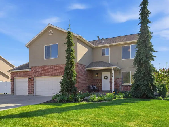 476 S Windcrest Way, Kaysville, UT 84037