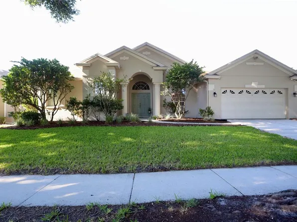 7902 Glen Crest Way, Orlando, FL 32836