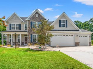 701 Shell Point Ct, Longs, SC 29568