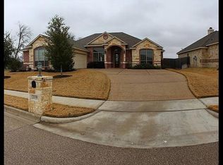 319 Edinburgh, Woodway, TX 76712
