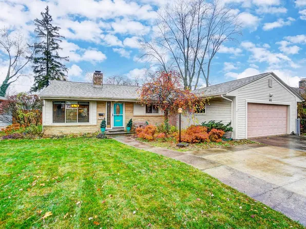 611 W Pettit Ave, Fort Wayne, IN 46807