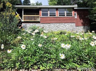 351 Hollywood Rd, Old Forge, NY 13420