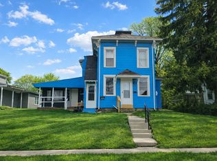 490 Grand St, Galion, OH 44833