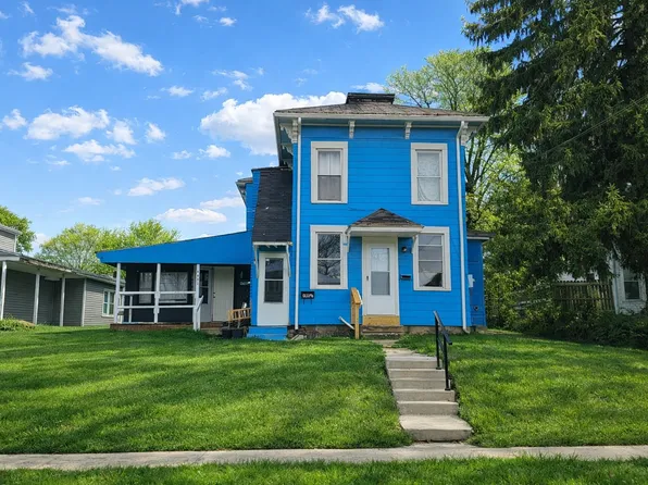 490 Grand St, 490 Grand St, Galion, OH 44833