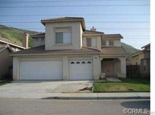17171 Avenue Del Sol, Fontana, CA 92337