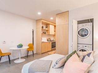 3307 SE Division St SUITE B, Portland, OR 97202