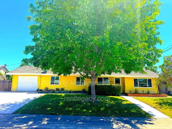 3844 Milton Way, North Highlands, CA 95660