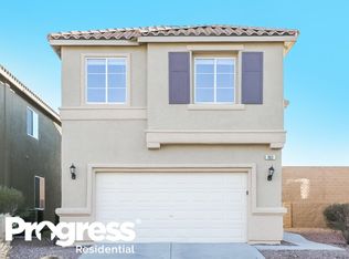 663 Marlberry Pl, Henderson, NV 89015