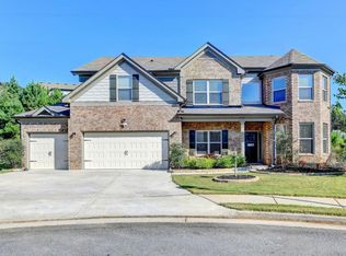 3953 Golden Gate Way, Buford, GA 30518