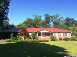2220 Argyle Way, Gadsden, AL 35904