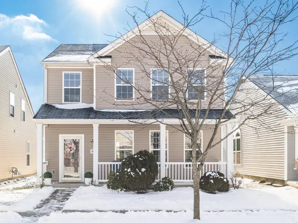 5809 Marble Creek St, Dublin, OH 43016