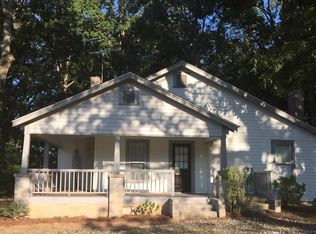 3410 Tallant Dr, Cumming, GA 30028