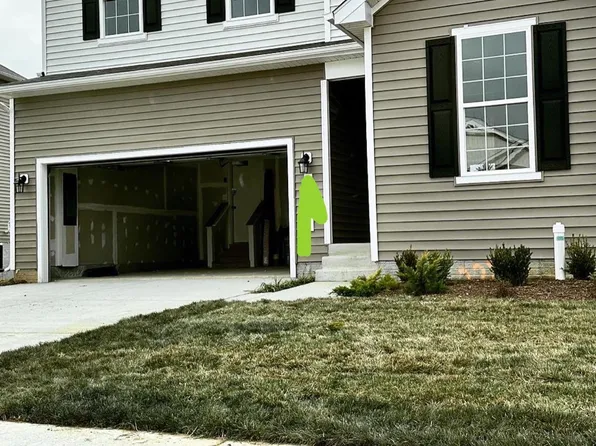 12241 Fallen Timbers Cir, Hagerstown, MD 21740
