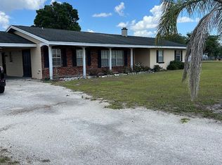 918 Old Bradenton Rd, Wauchula, FL 33873