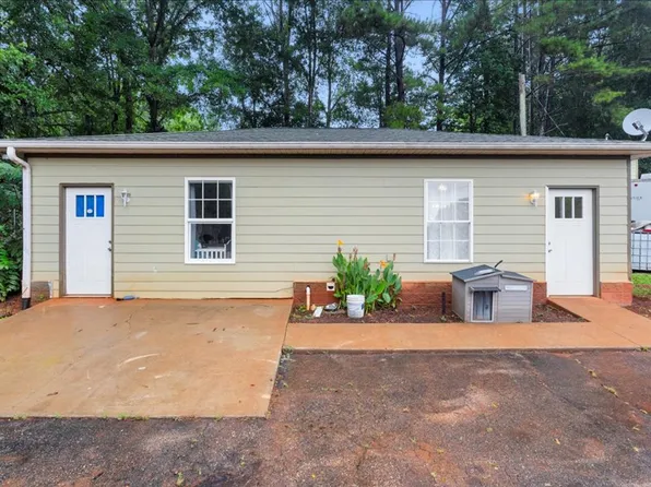 214 Deerwood Trl, Walhalla, SC 29691