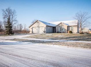 12329 Falcatta Dr, Fort Wayne, IN 46845